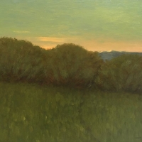 20-3-walk-at-first-light-17-5-x-20-5-oil-on-panel-1900