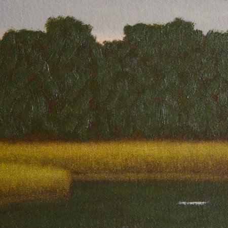 THE MARSH