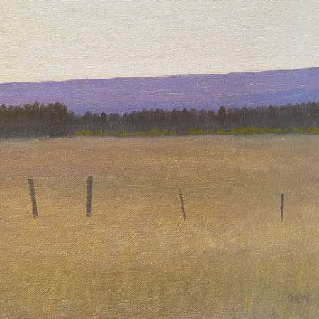 FALL MEADOW