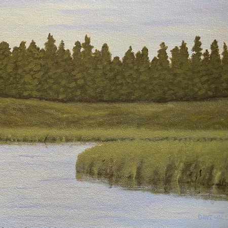 JUNE MORNING
