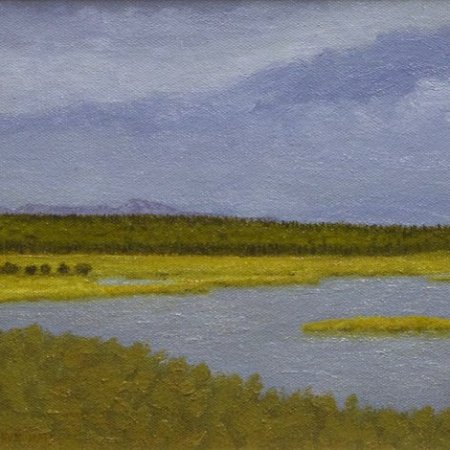 THE HENRY'S FORK AND THE CENTENNIALS